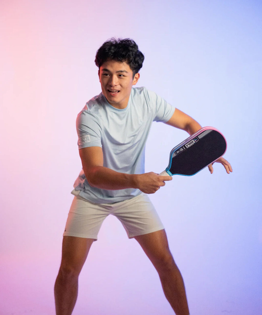 JOOLA Hyperion Pro IV — Asian Edition