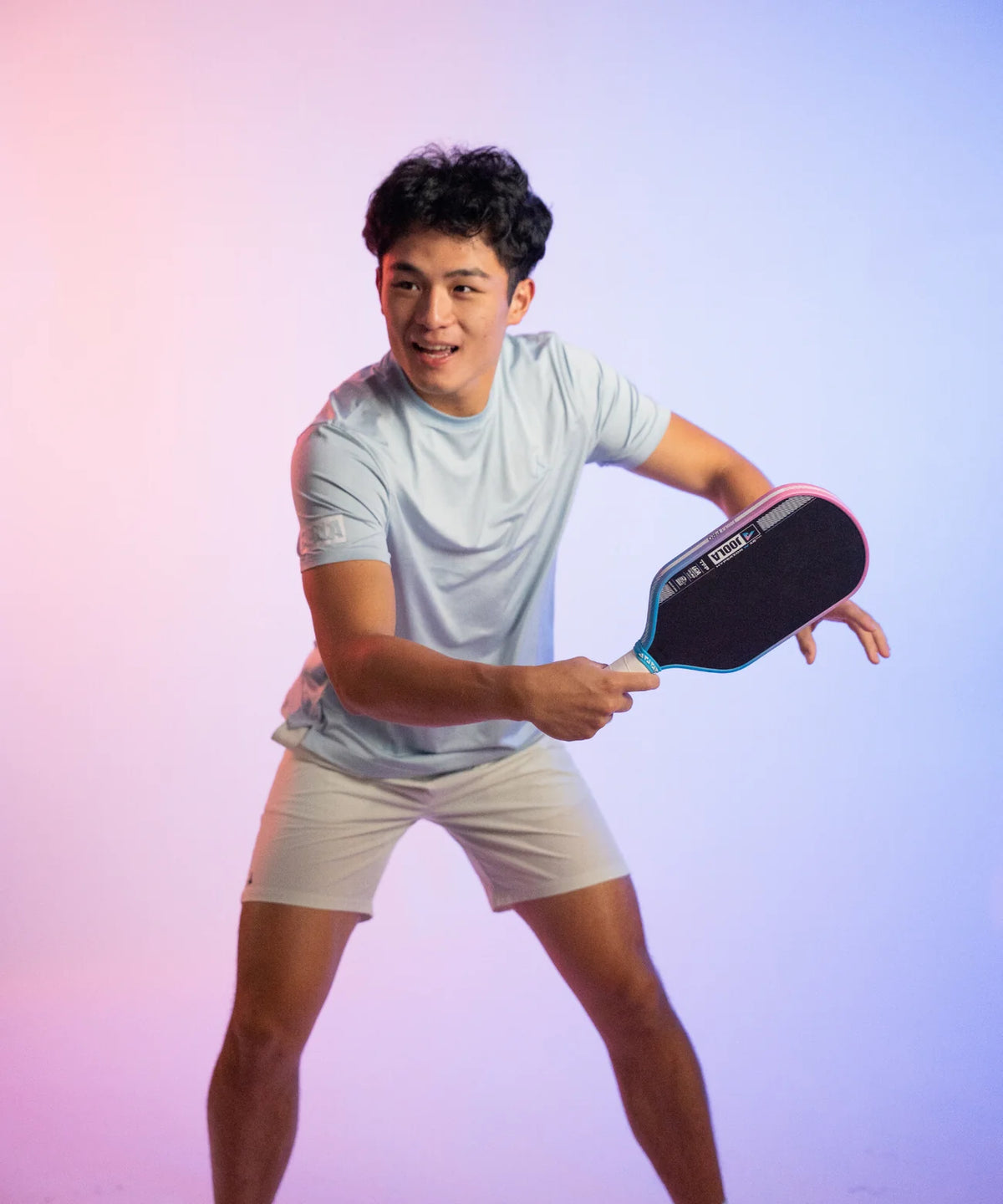 JOOLA Hyperion Pro IV — Asian Edition
