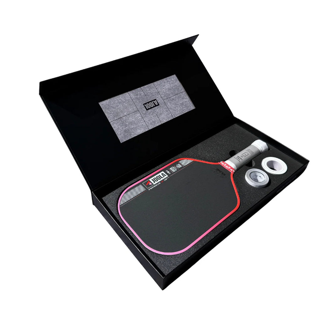 JOOLA Perseus Pro IV — Asian Edition