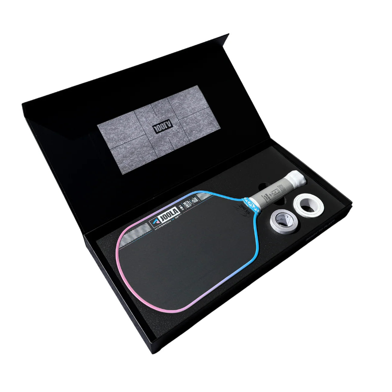 JOOLA Hyperion Pro IV — Asian Edition