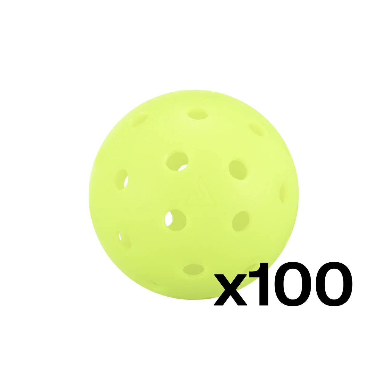 JOOLA HC-40 Pickleball Balls