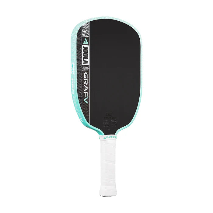 JOOLA Graf Pro V Pickleball Paddle (16mm)