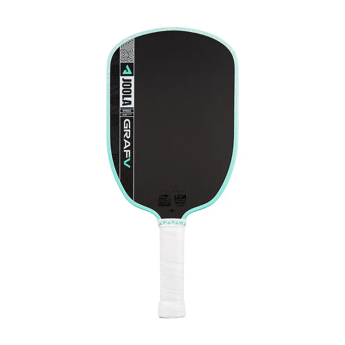 JOOLA Graf Pro V Pickleball Paddle (16mm)