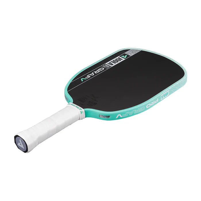 JOOLA Graf Pro V Pickleball Paddle (16mm)
