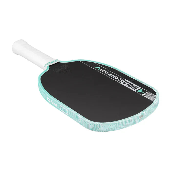 JOOLA Graf Pro V Pickleball Paddle (16mm)