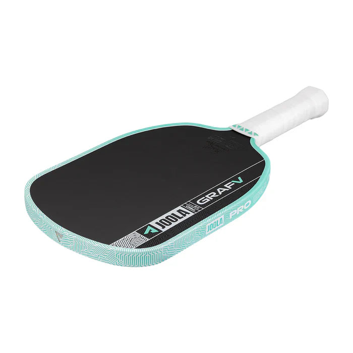 JOOLA Graf Pro V Pickleball Paddle (16mm)