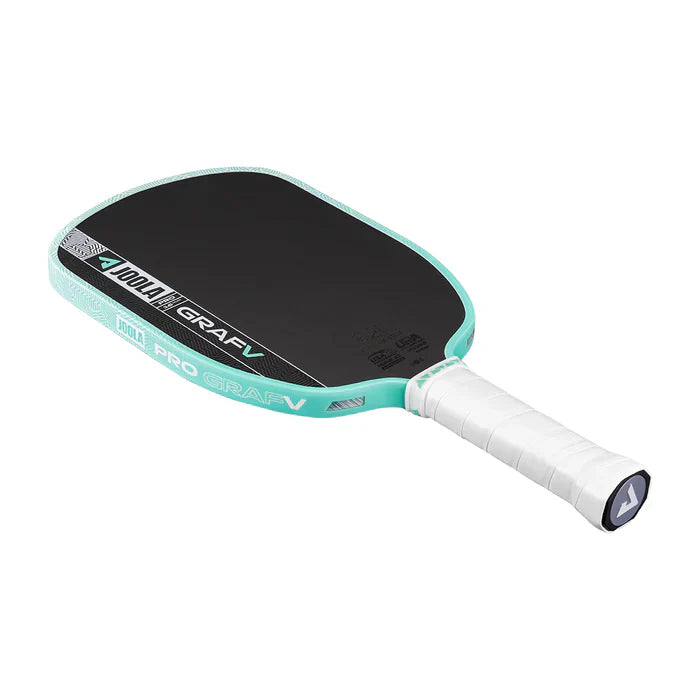 JOOLA Graf Pro V Pickleball Paddle (16mm)