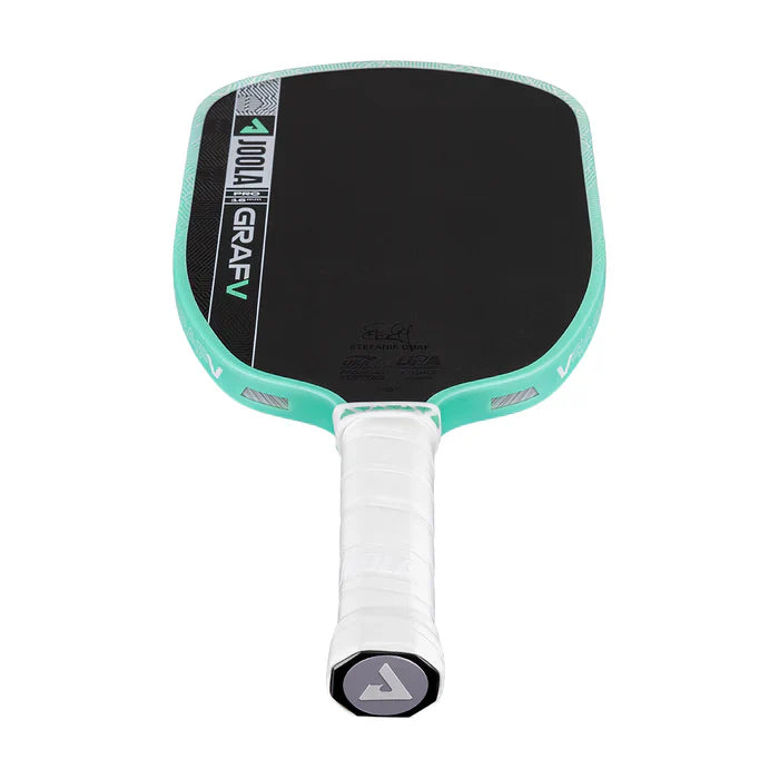 JOOLA Graf Pro V Pickleball Paddle (16mm)