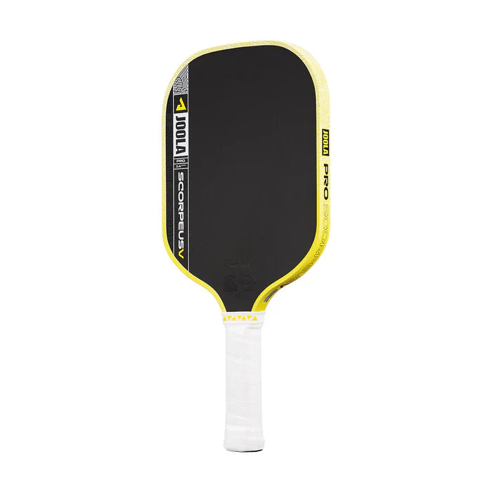 JOOLA Scorpeus Pro V Pickleball Paddle