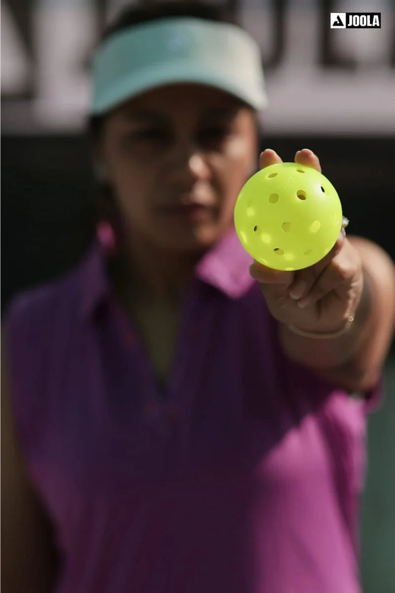 JOOLA HC-40 Pickleball Balls