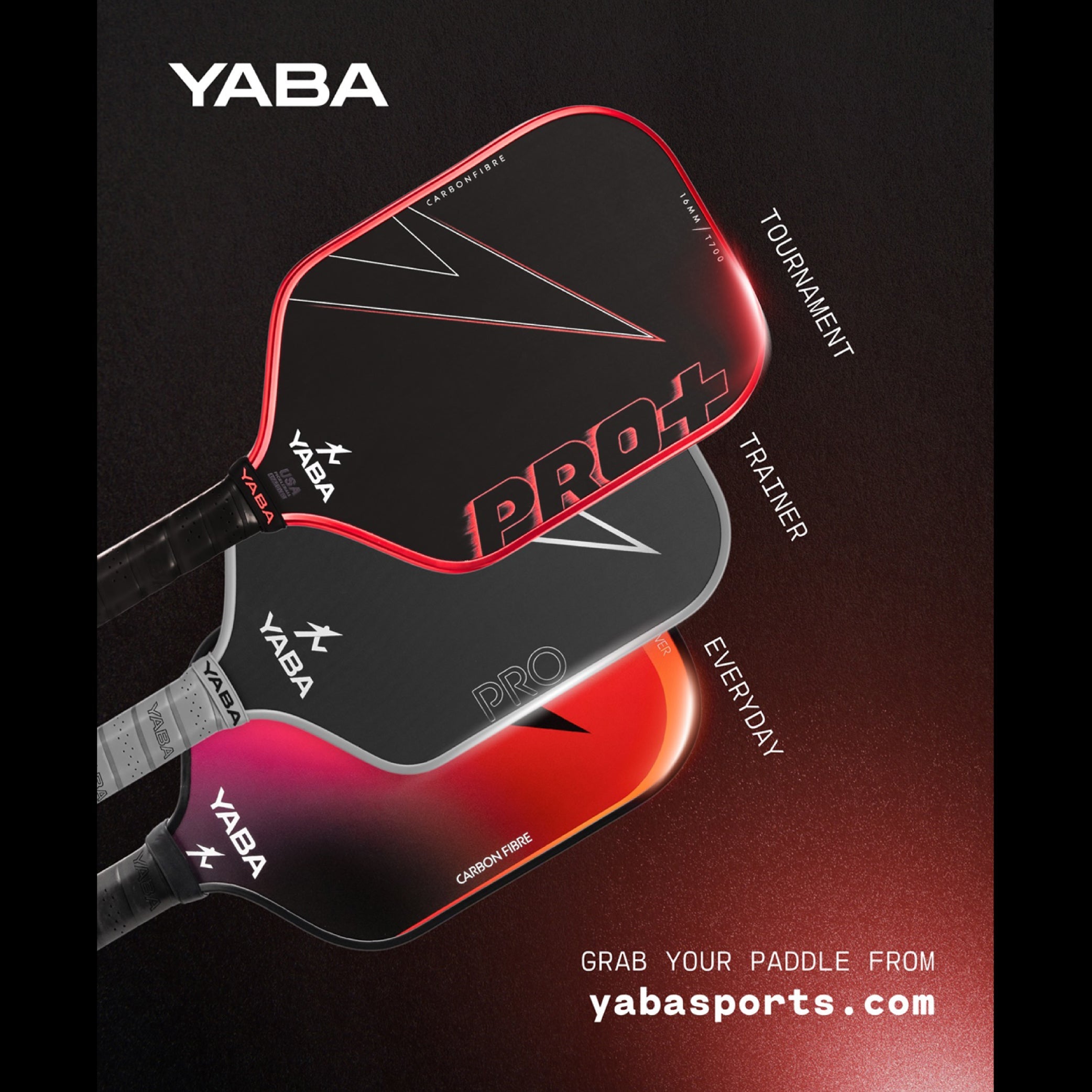 YABA PRO