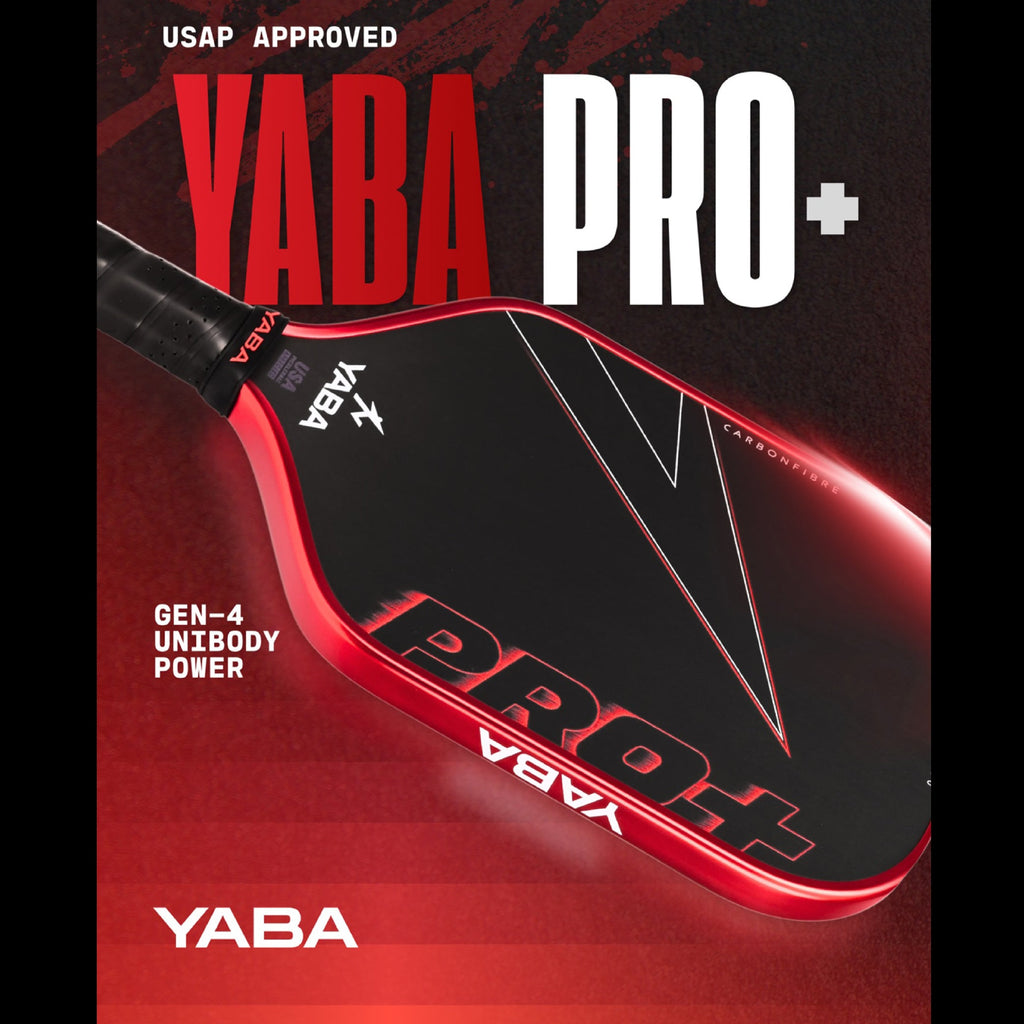 YABA PRO+