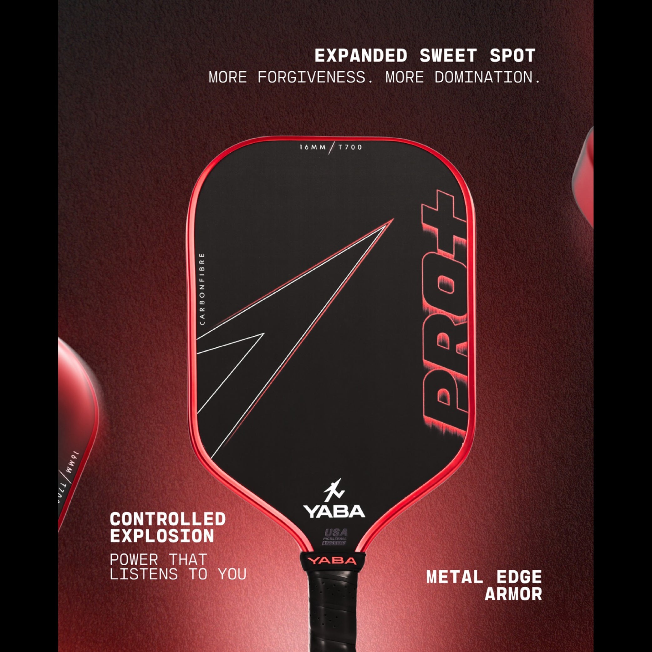 YABA PRO+