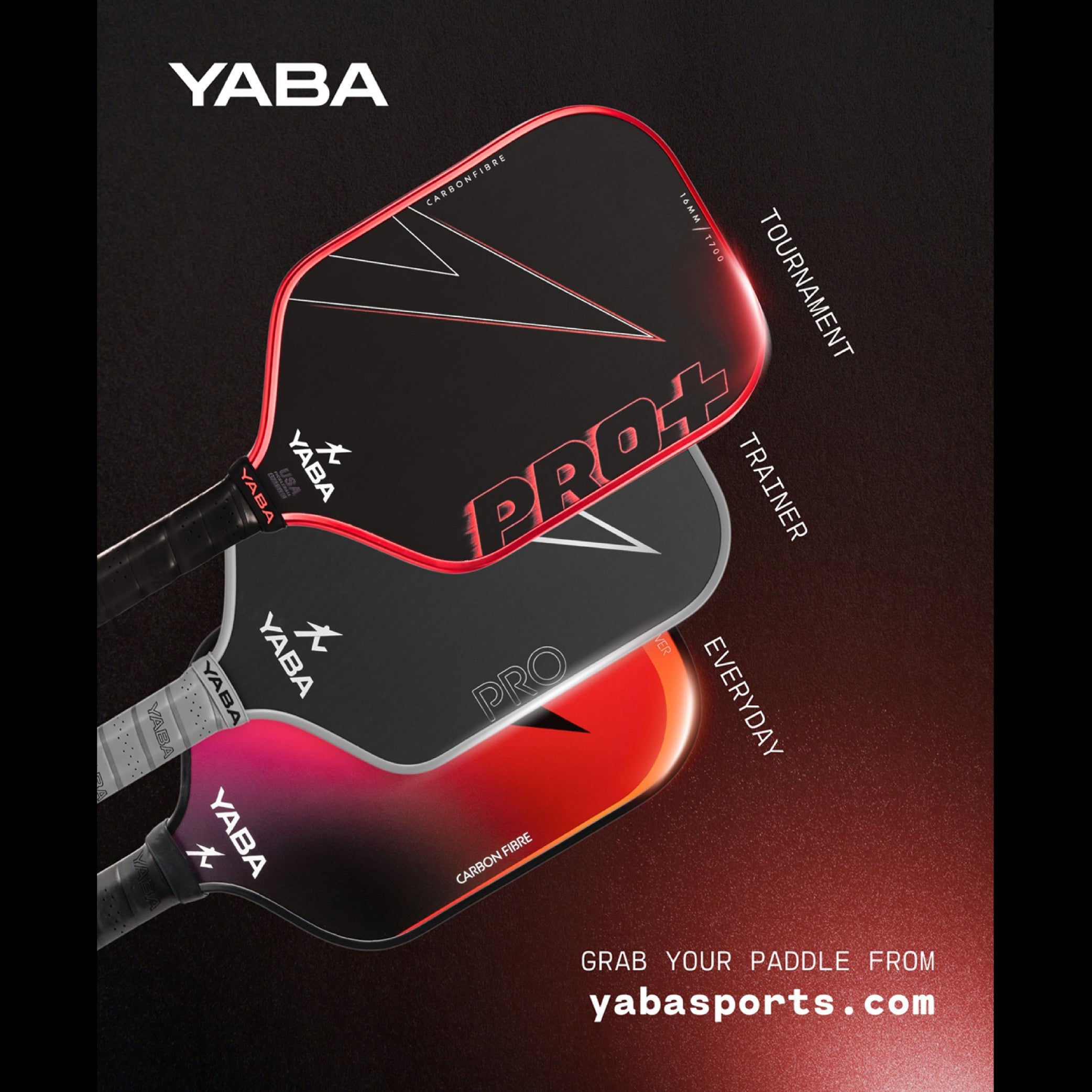 YABA PRO+