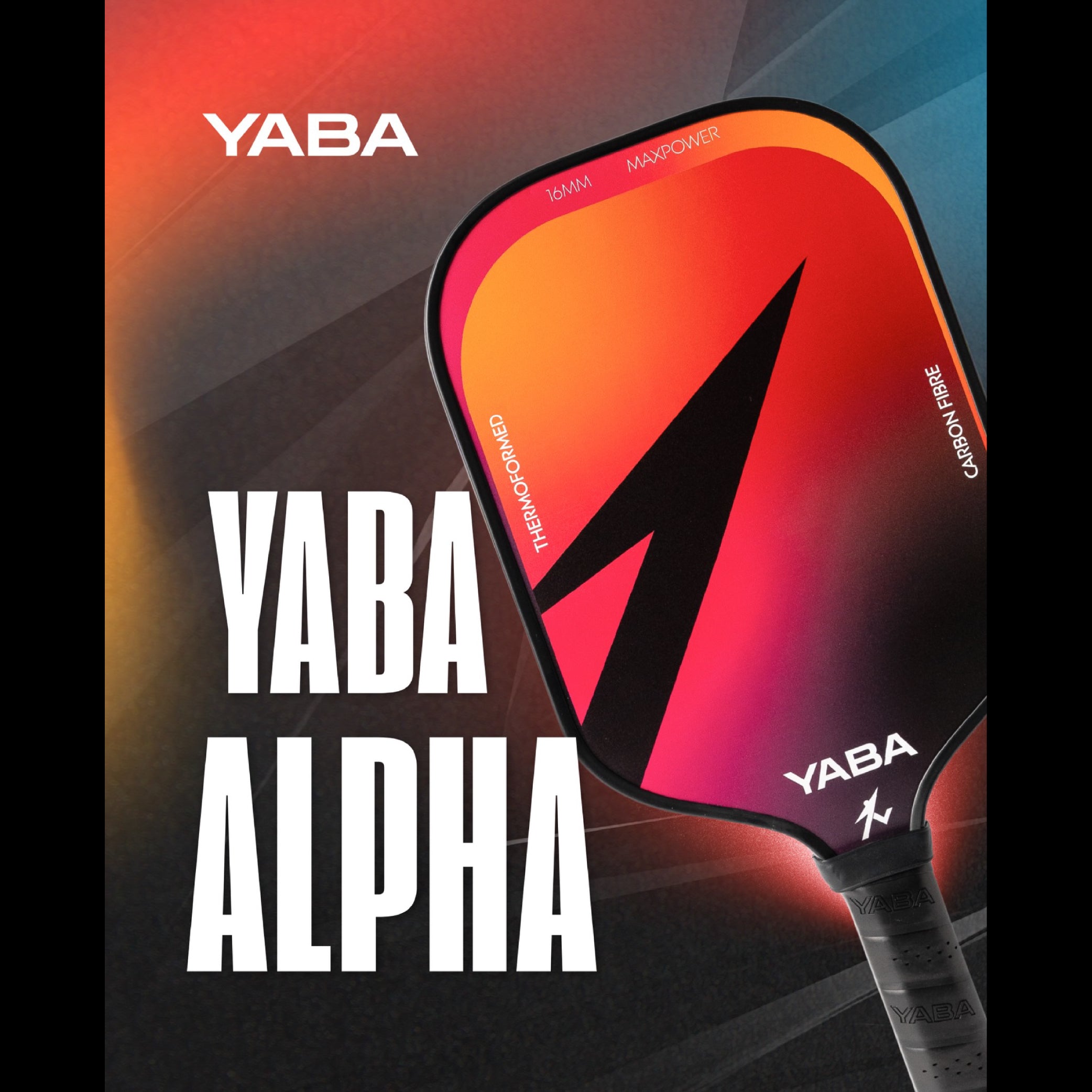 YABA ALPHA