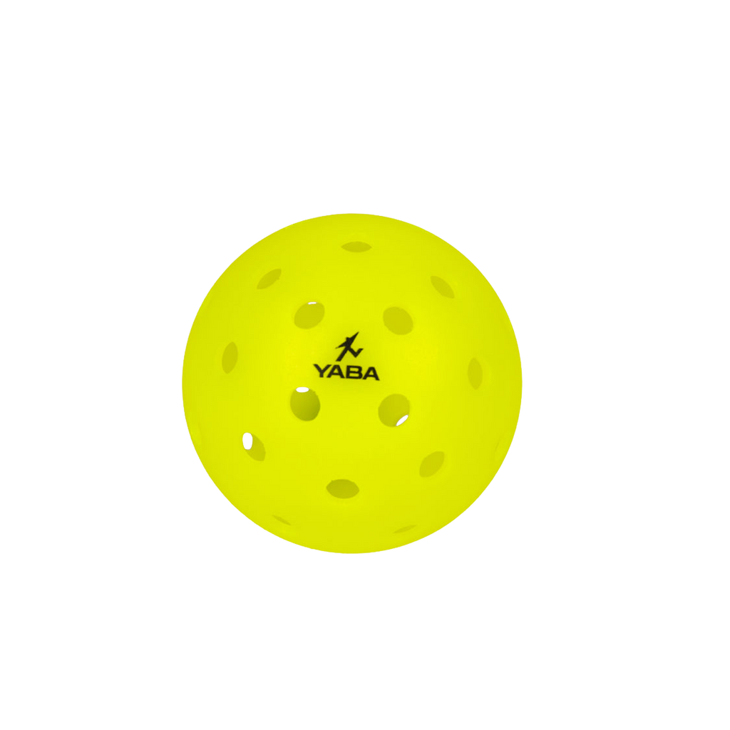 YABA ACE Tournament Balls (Pack of 3)
