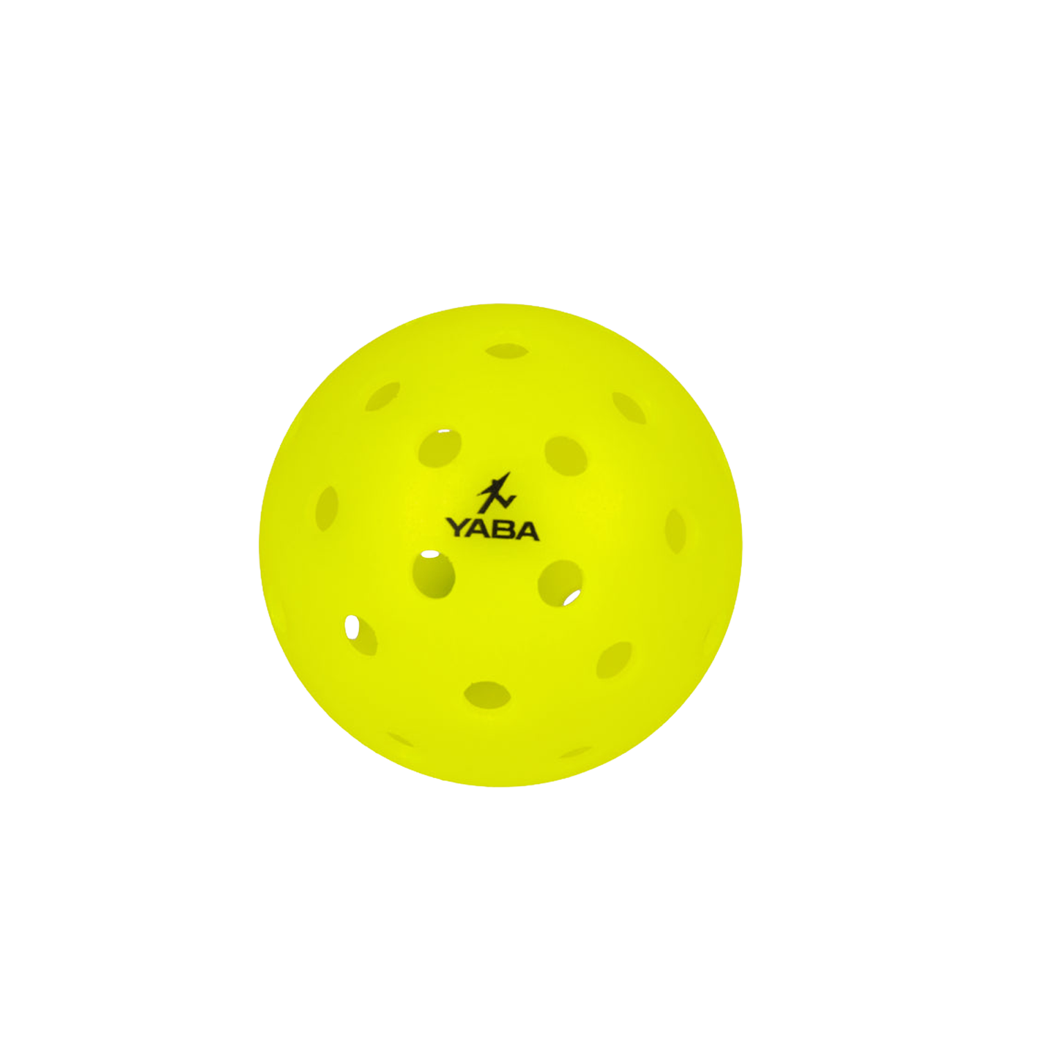 YABA ACE Tournament Balls (Pack of 3)