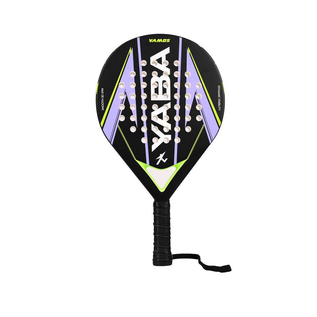 YABA VAMOS Padel