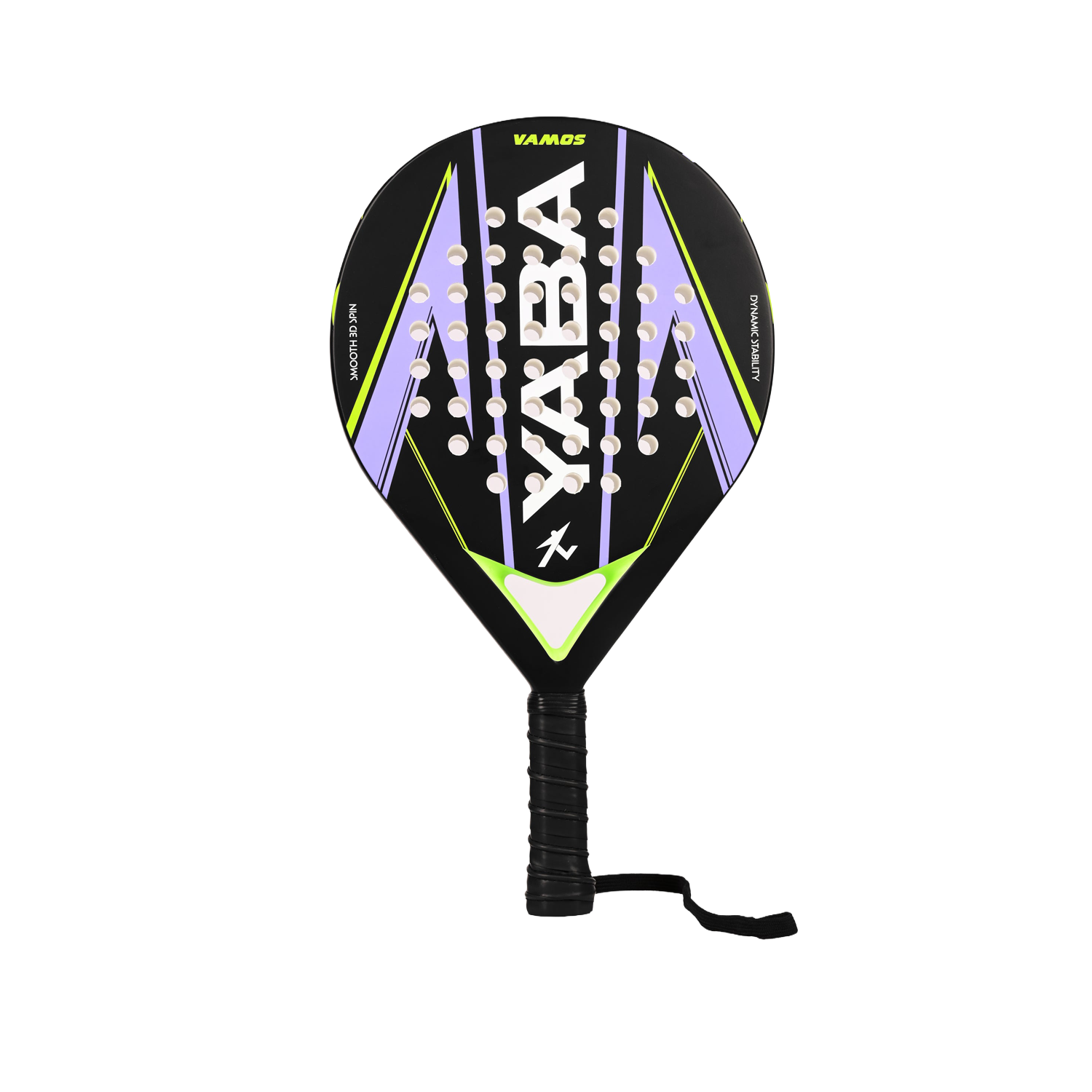 YABA VAMOS Padel