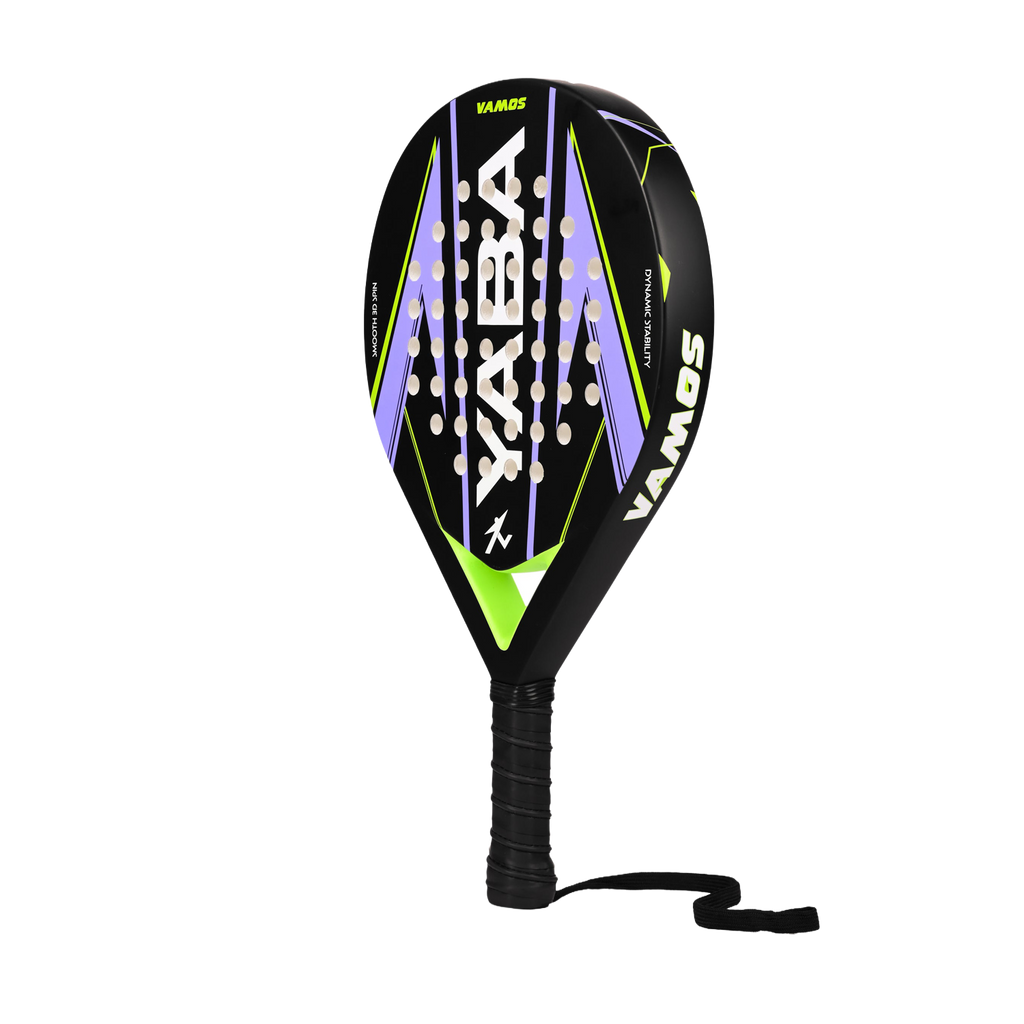 YABA VAMOS Padel