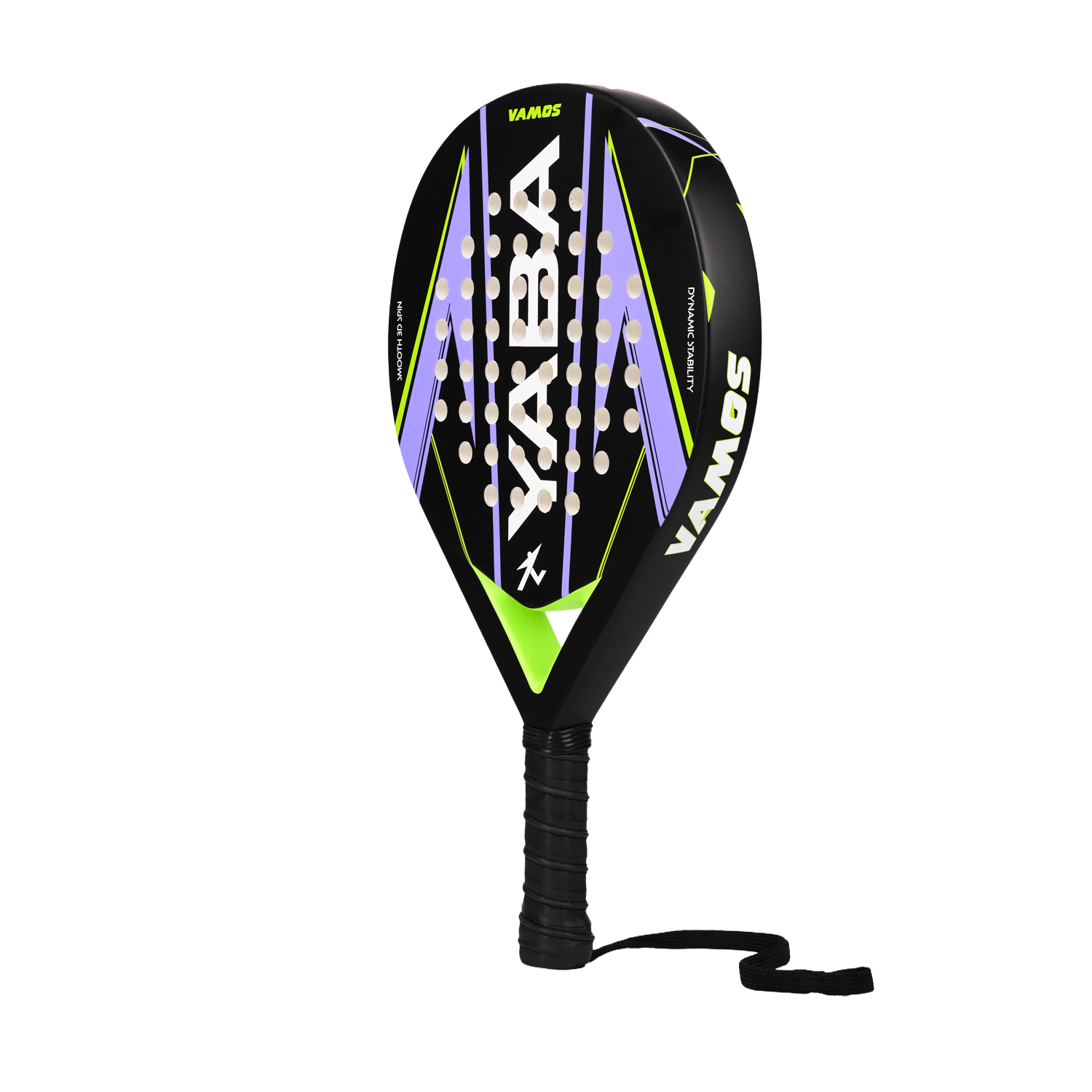 YABA VAMOS Padel