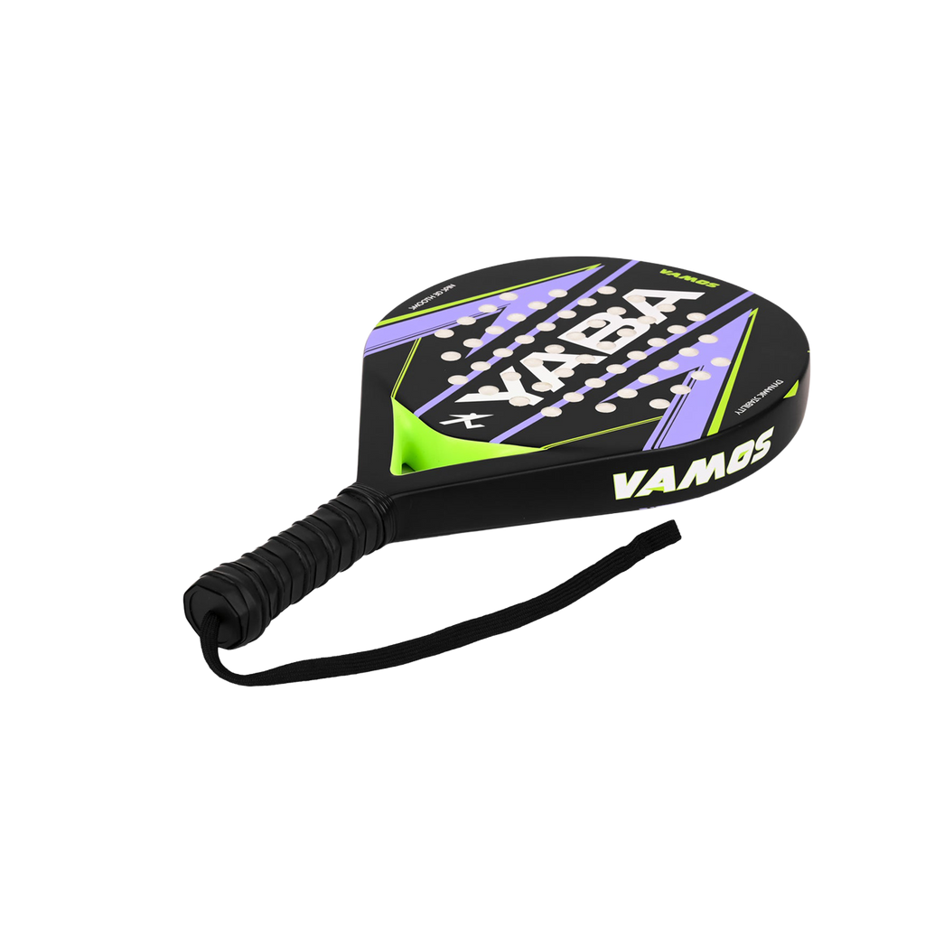 YABA VAMOS Padel