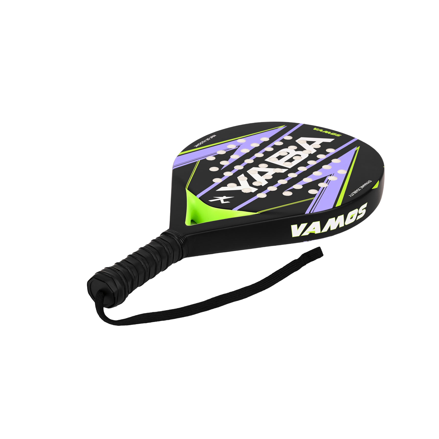 YABA VAMOS Padel