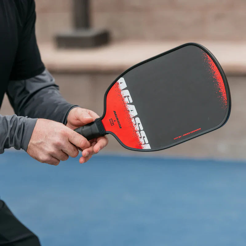 JOOLA Agassi Edge Pickleball Paddle (16mm)