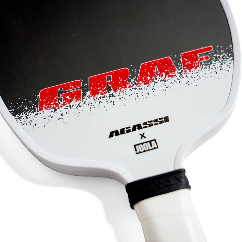 JOOLA Graf Edge Pickleball Paddle (16mm)