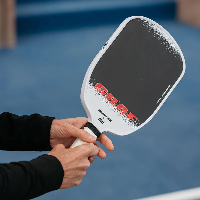 JOOLA Graf Edge Pickleball Paddle (16mm)
