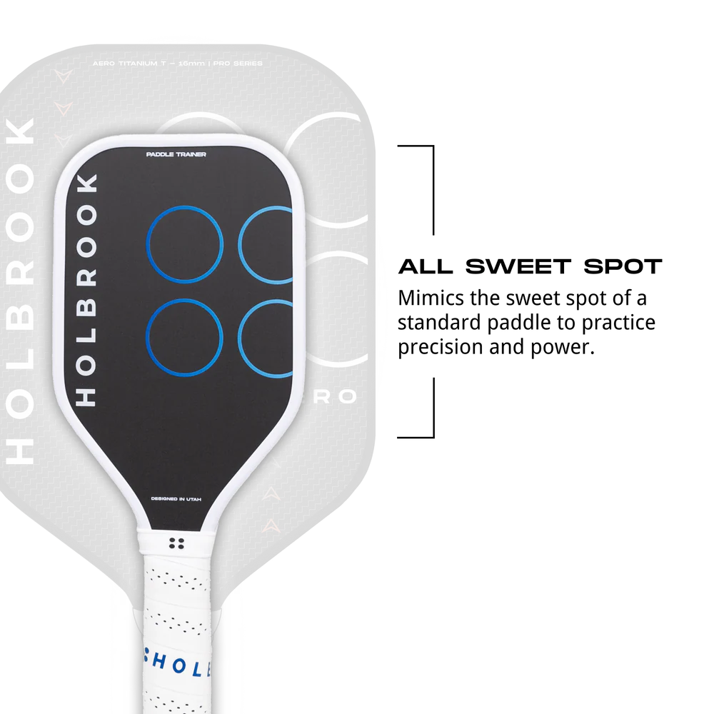 Holbrook Paddle Trainer