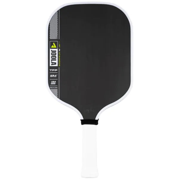 JOOLA Scorpeus Pro IV Pickleball Paddle