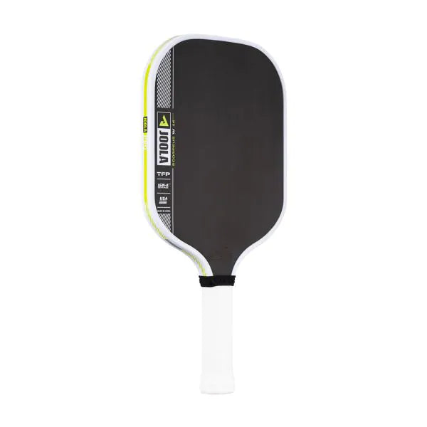 JOOLA Scorpeus Pro IV Pickleball Paddle