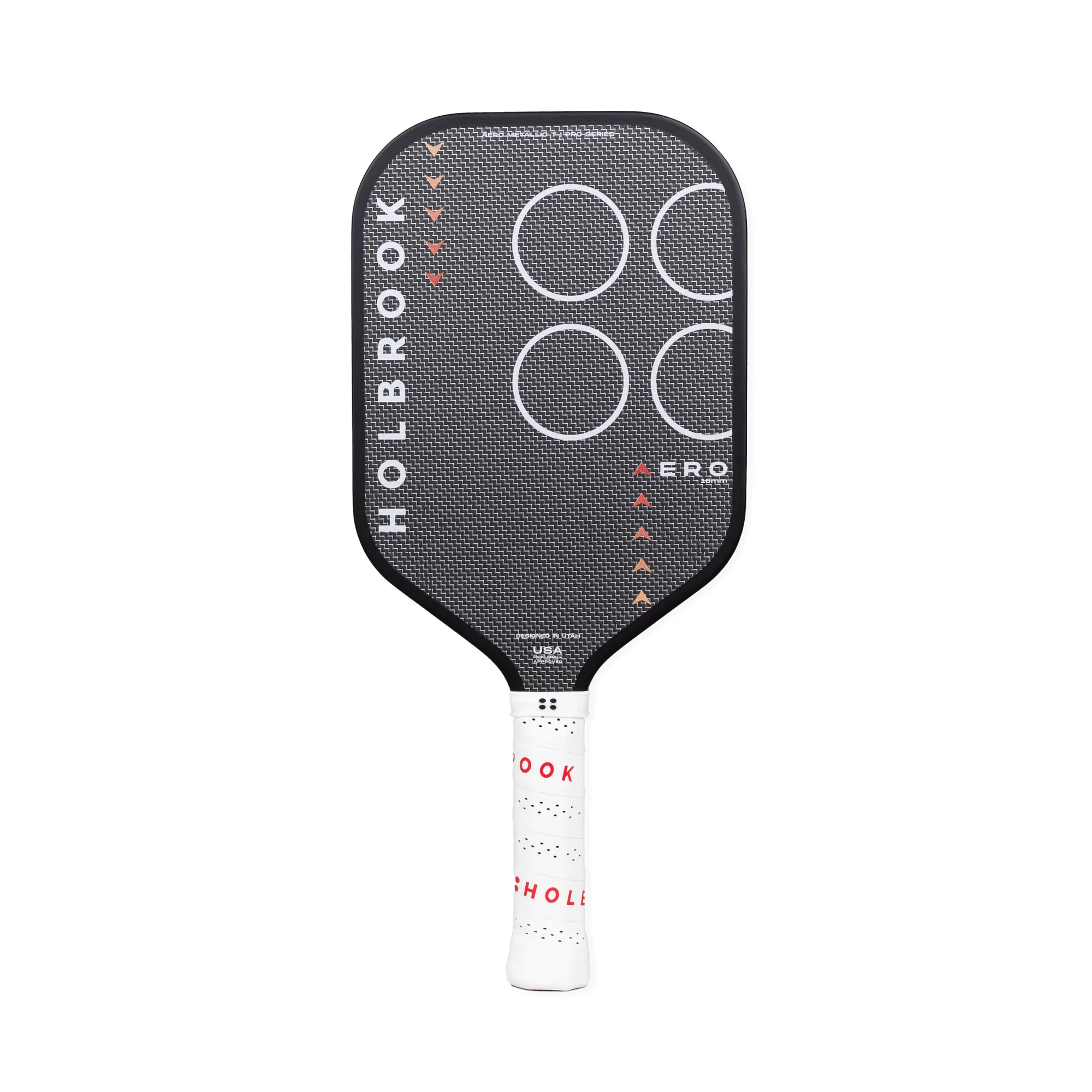 Holbrook Aero T.